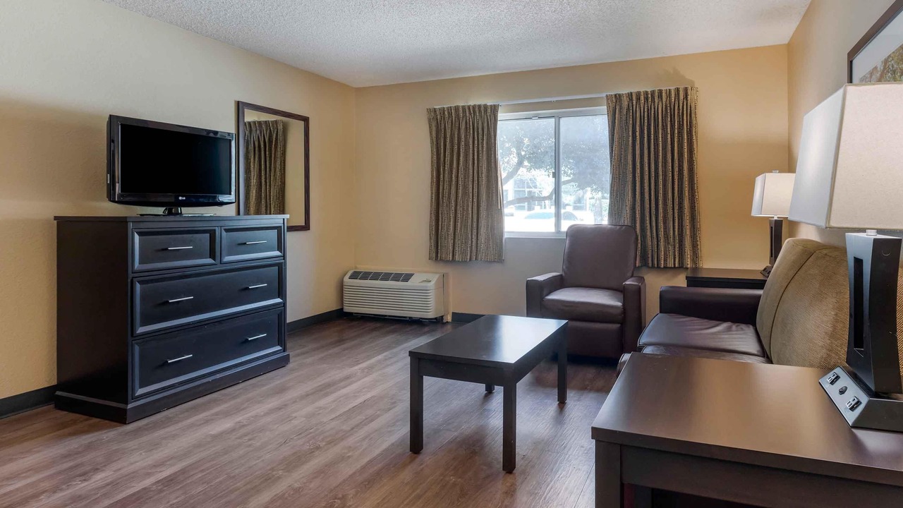 Photo of Bedroom in Richardson