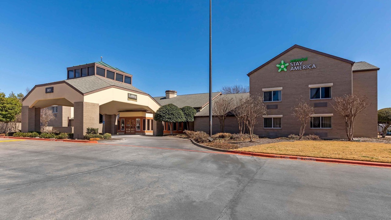 Photo of Outdoor in Richardson