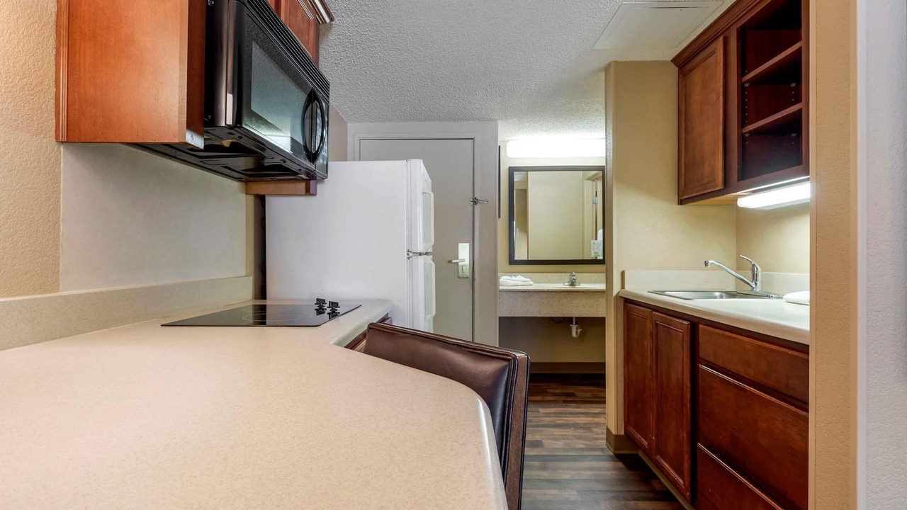 Photo of Kitchen in Richardson