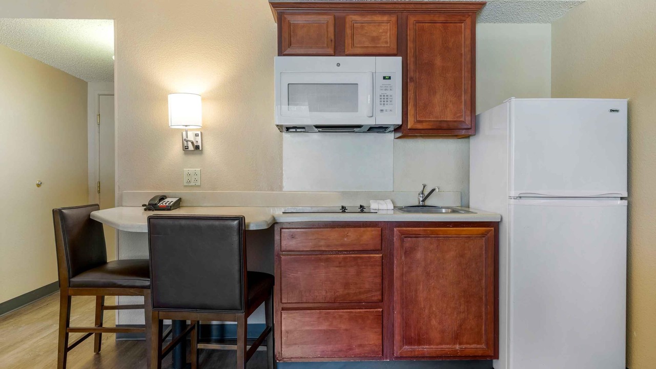 Photo of Kitchen in Richardson