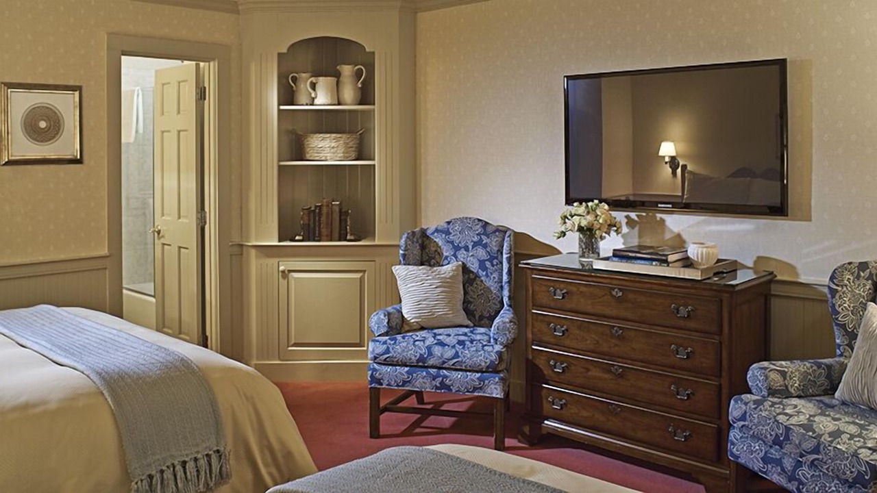 Photo of Patio Balcony in Stowe Area