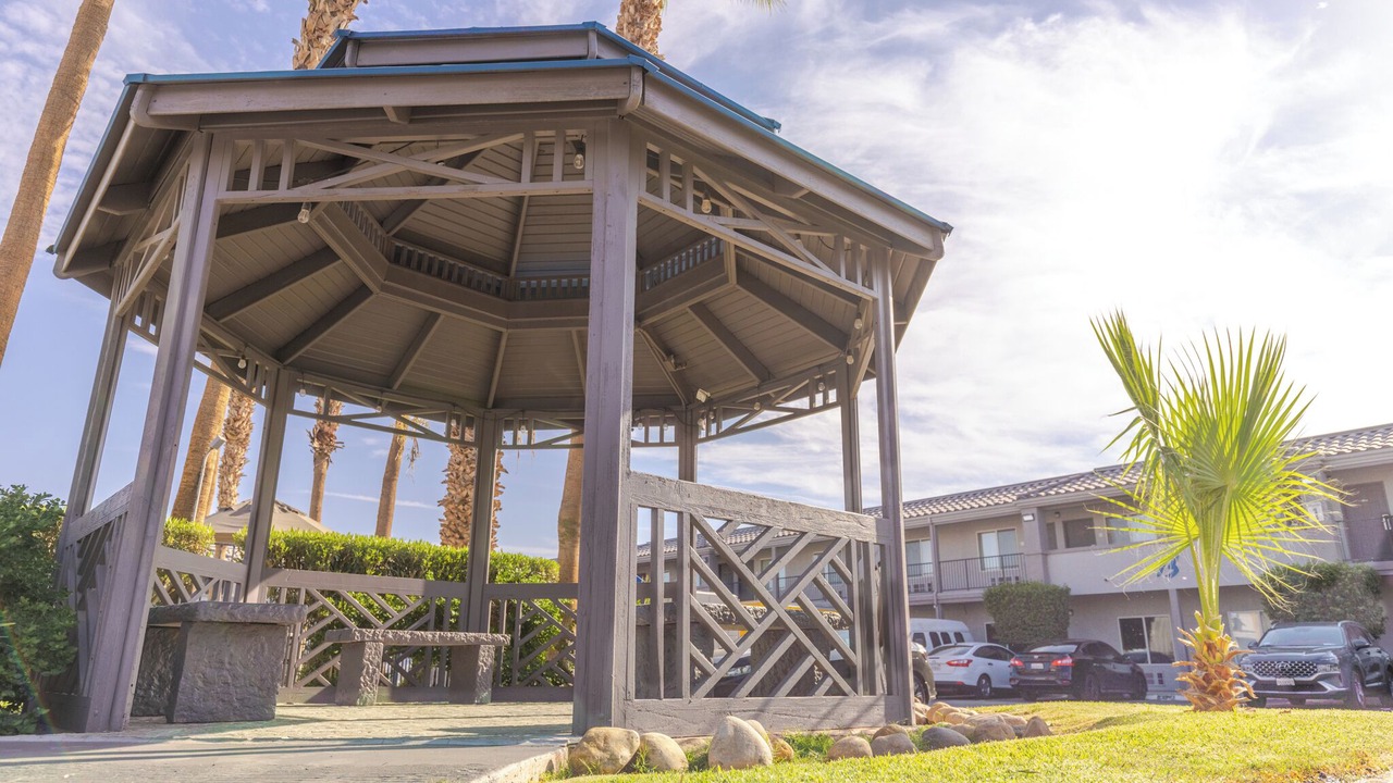 Photo of Outdoor in Brawley