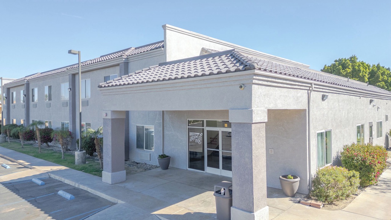 Photo of Outdoor in Brawley