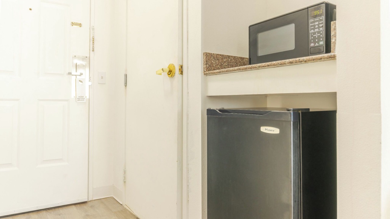 Photo of Bedroom in Brawley