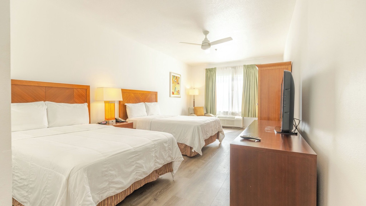Photo of Bedroom in Brawley