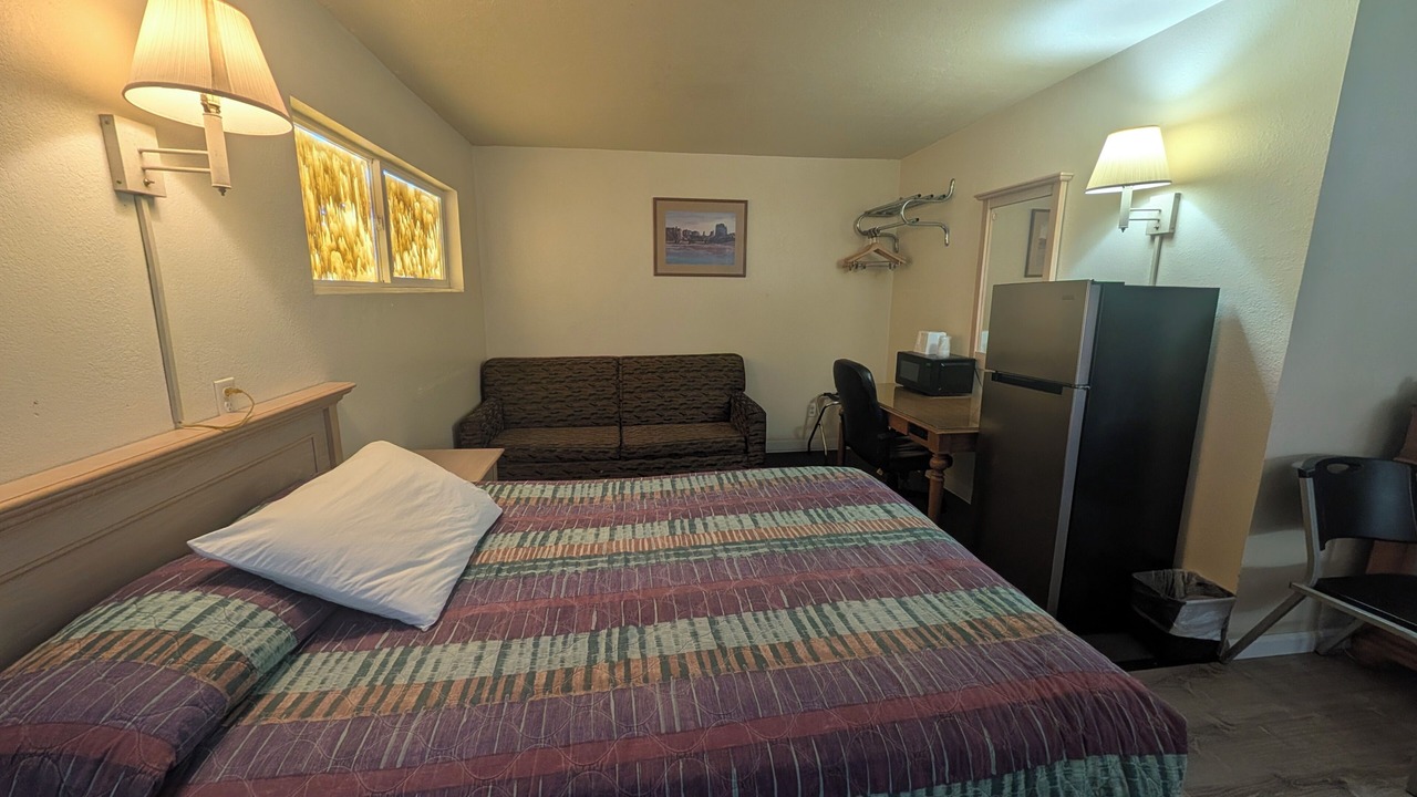 Photo of Bedroom in Safford