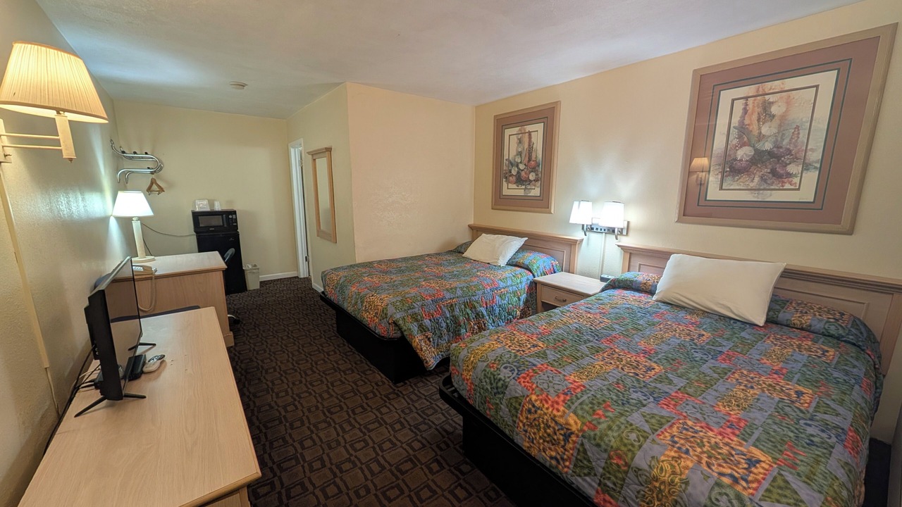 Photo of Bedroom in Safford
