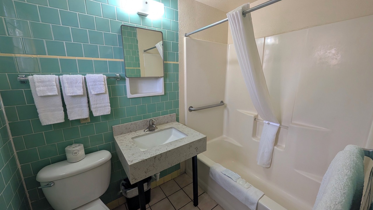 Photo of Bathroom in Safford