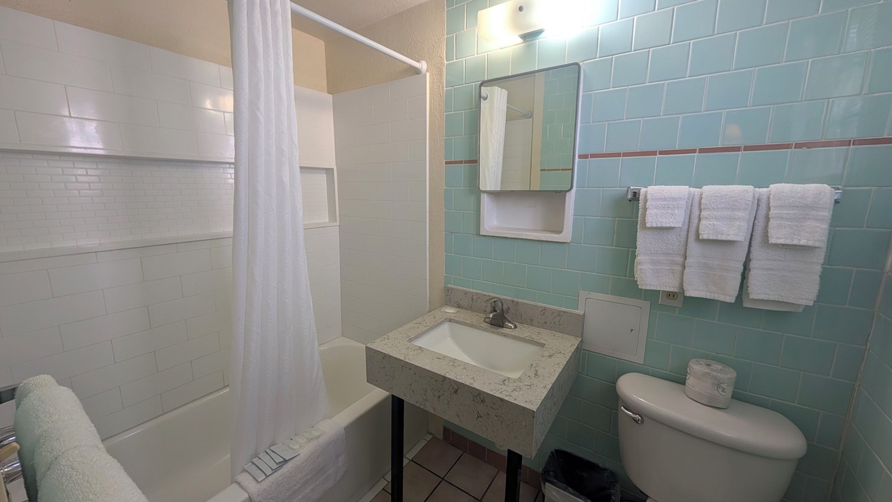 Photo of Bathroom in Safford