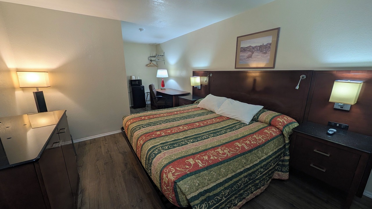 Photo of Bedroom in Safford