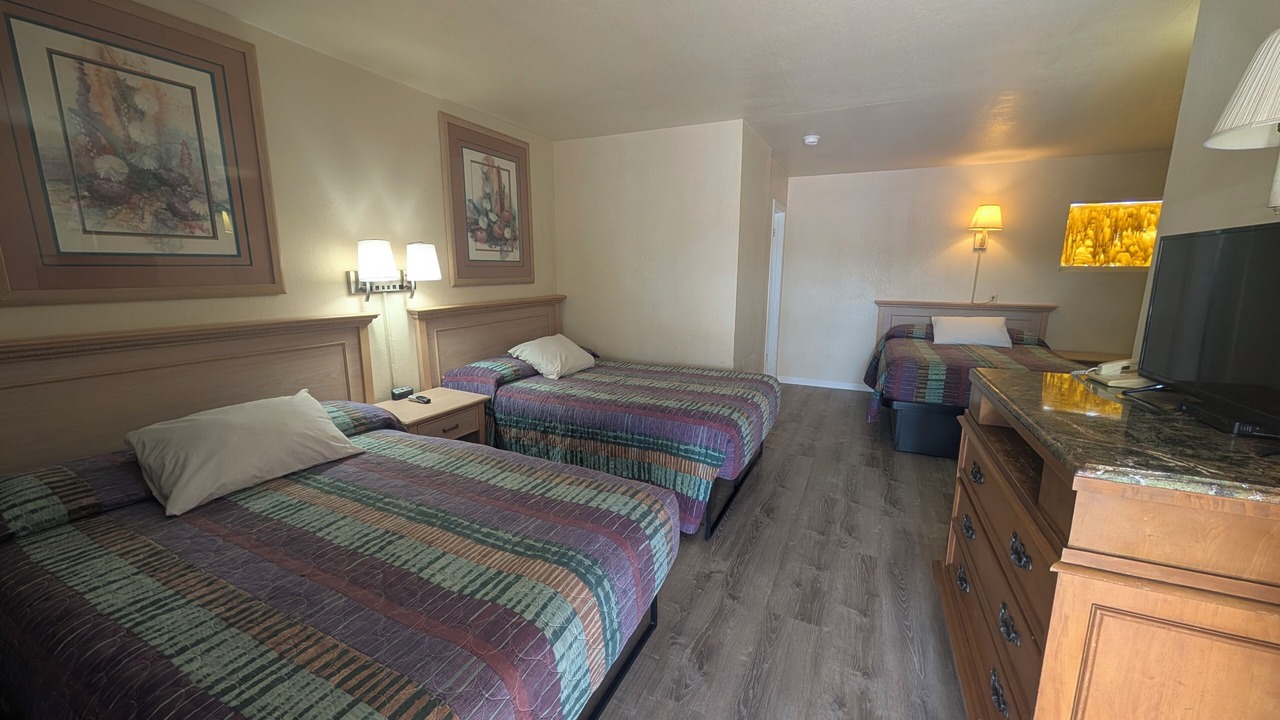 Photo of Bedroom in Safford