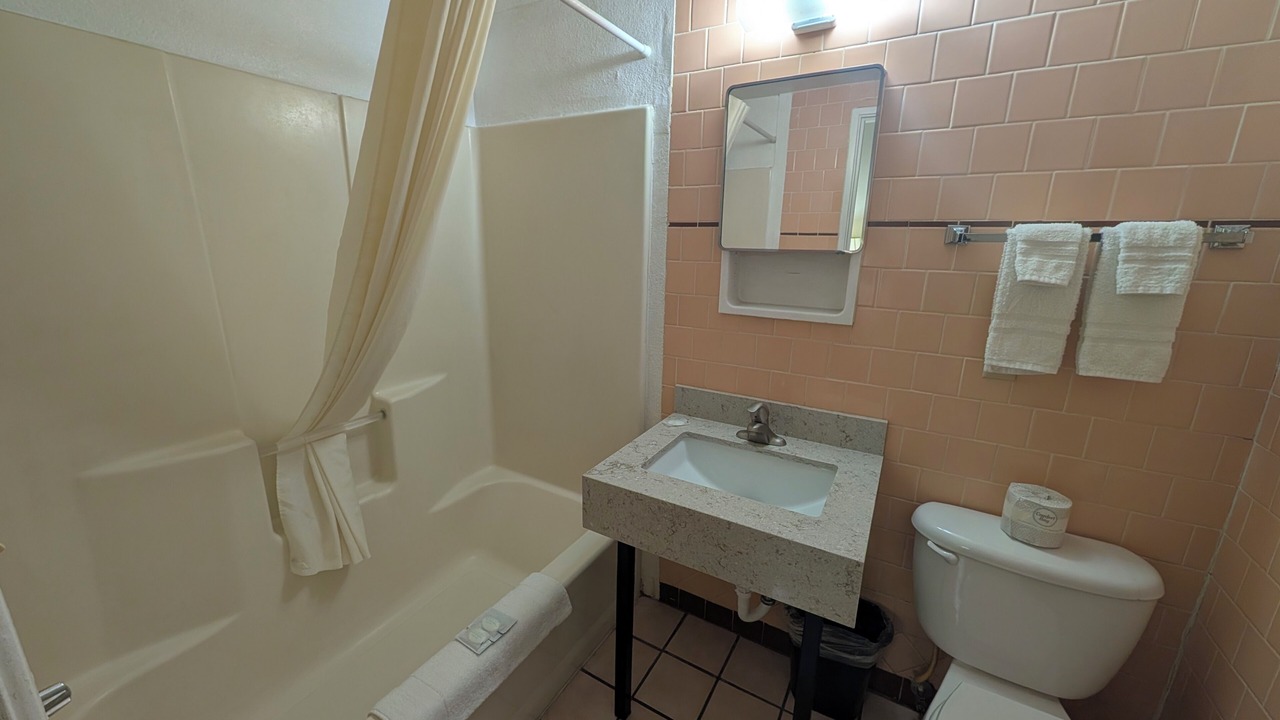Photo of Bathroom in Safford