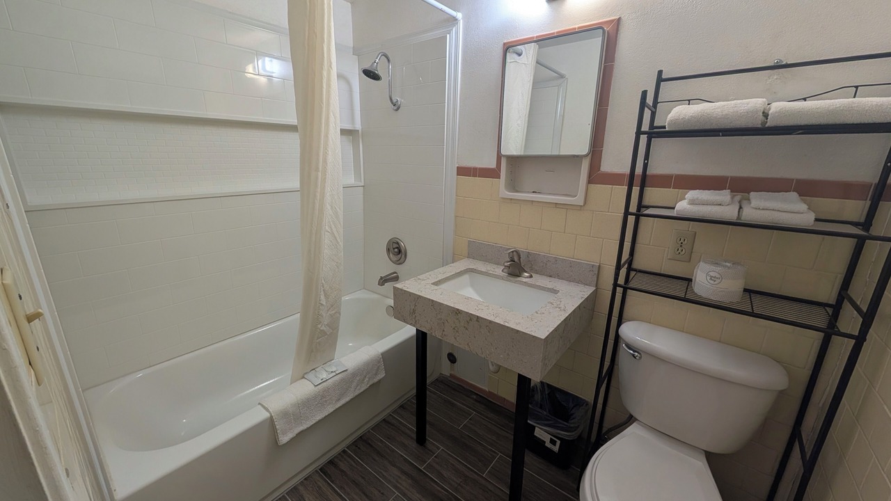 Photo of Bathroom in Safford