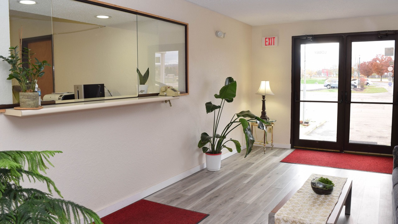 Photo of Others in Painted Post