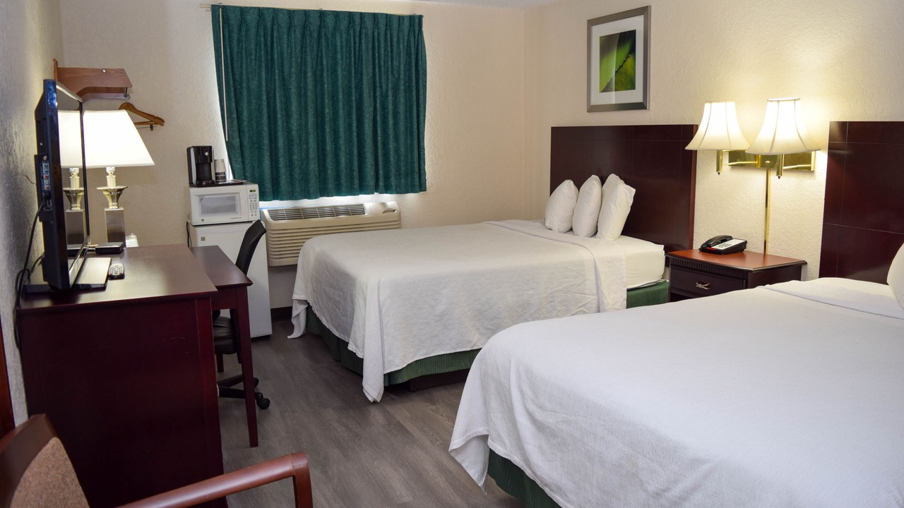 Photo of Bedroom in Painted Post