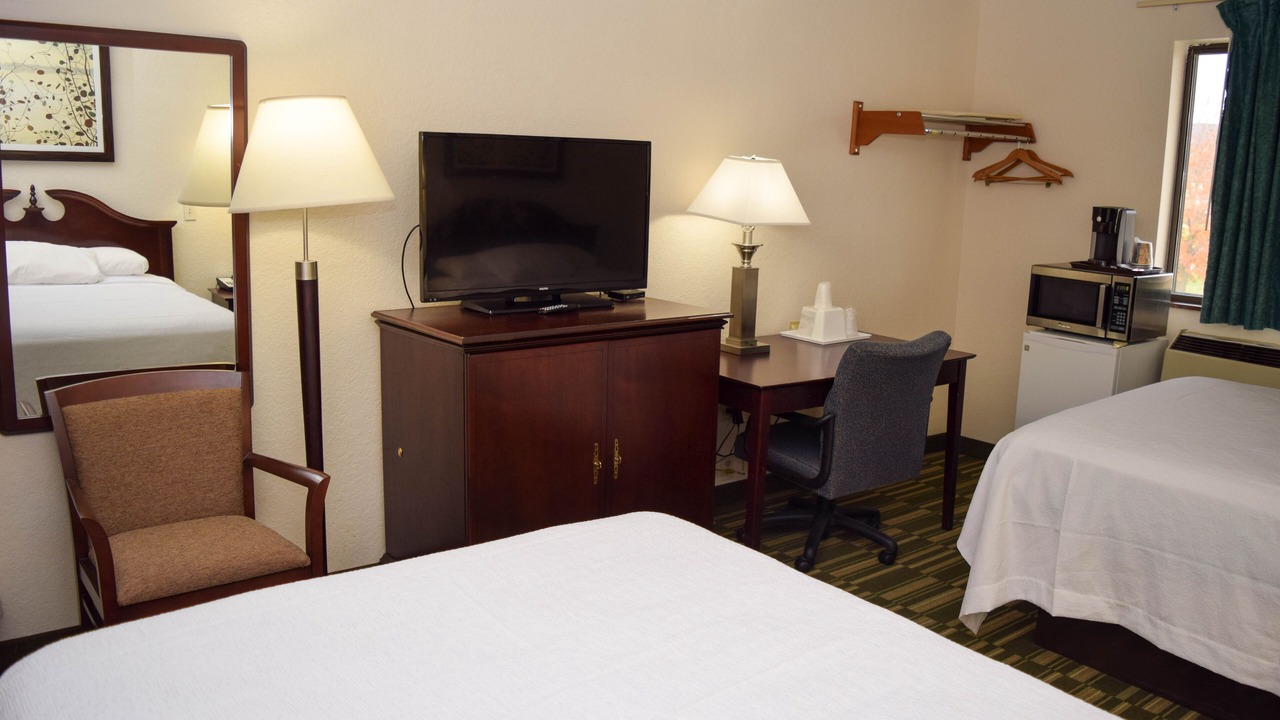 Photo of Bedroom in Painted Post