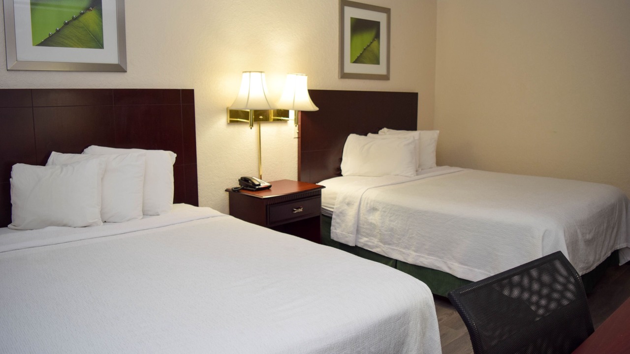 Photo of Bedroom in Painted Post