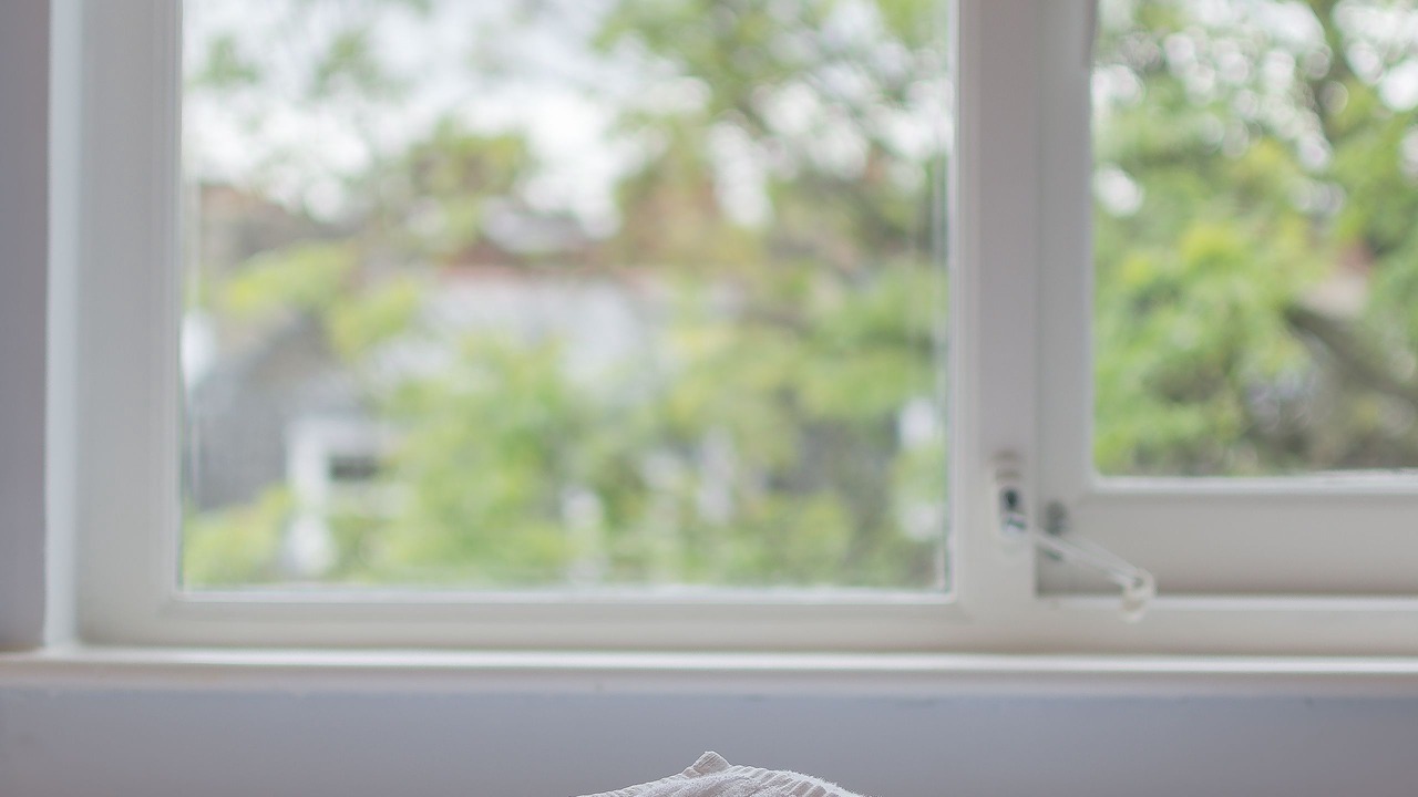 Photo of Bedroom in Pimlico