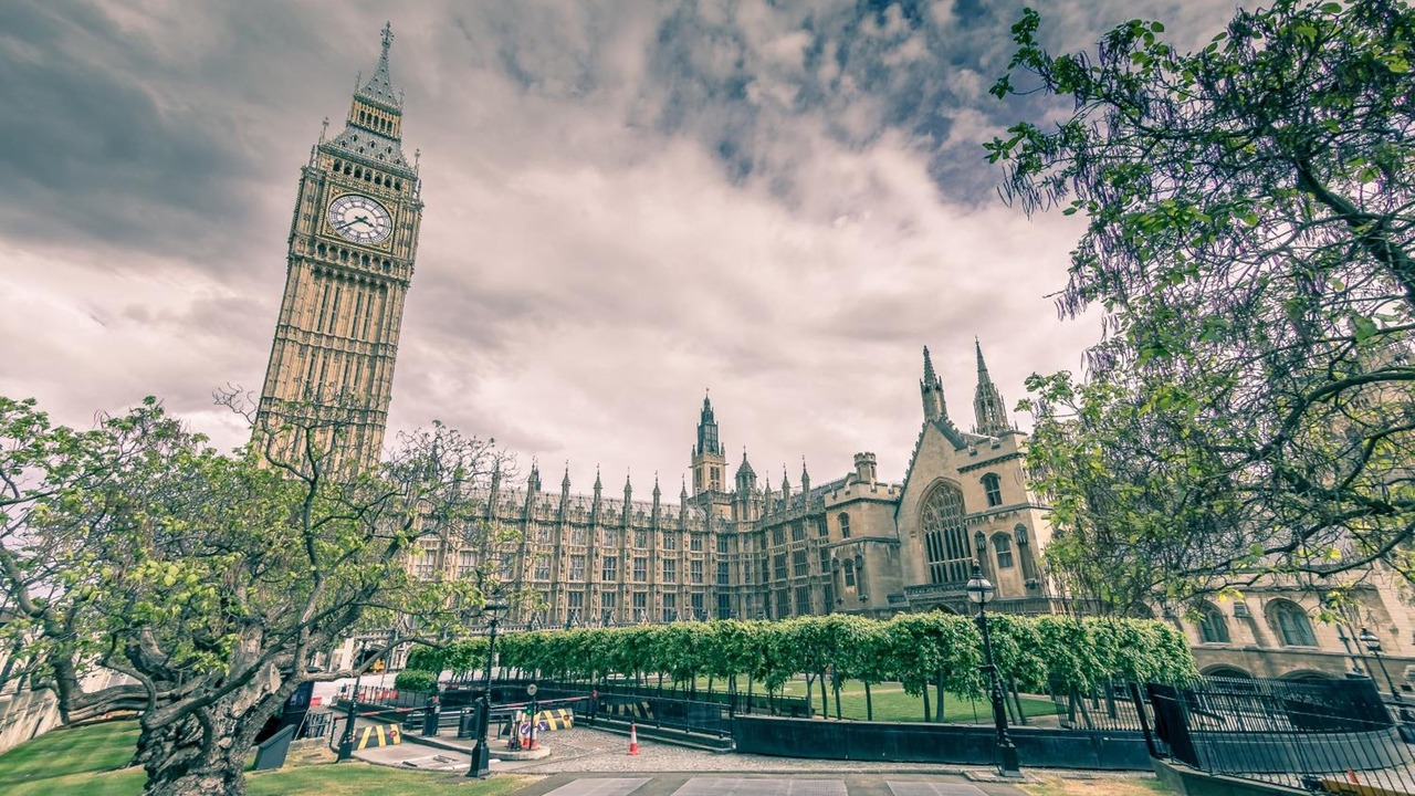 Photo of Outdoor in Pimlico