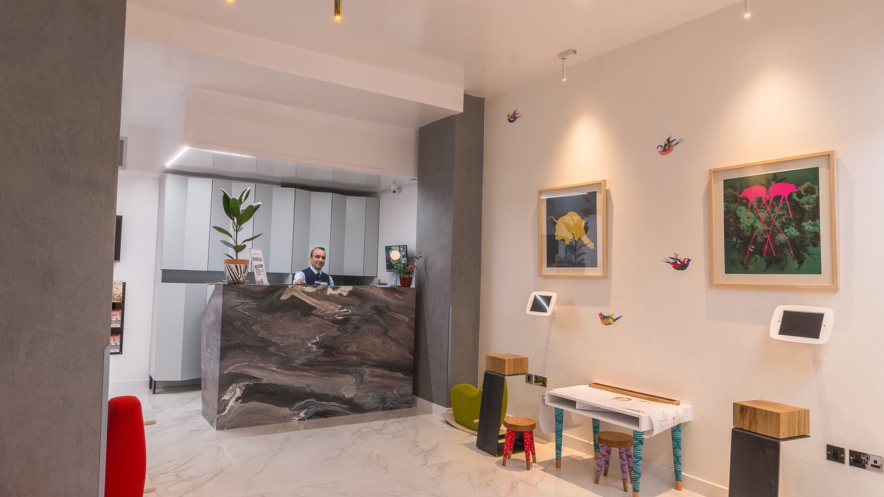 Photo of Others in Pimlico