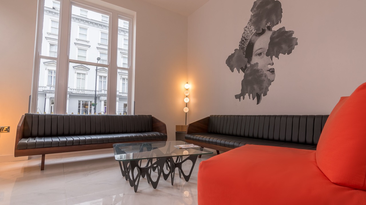 Photo of Others in Pimlico