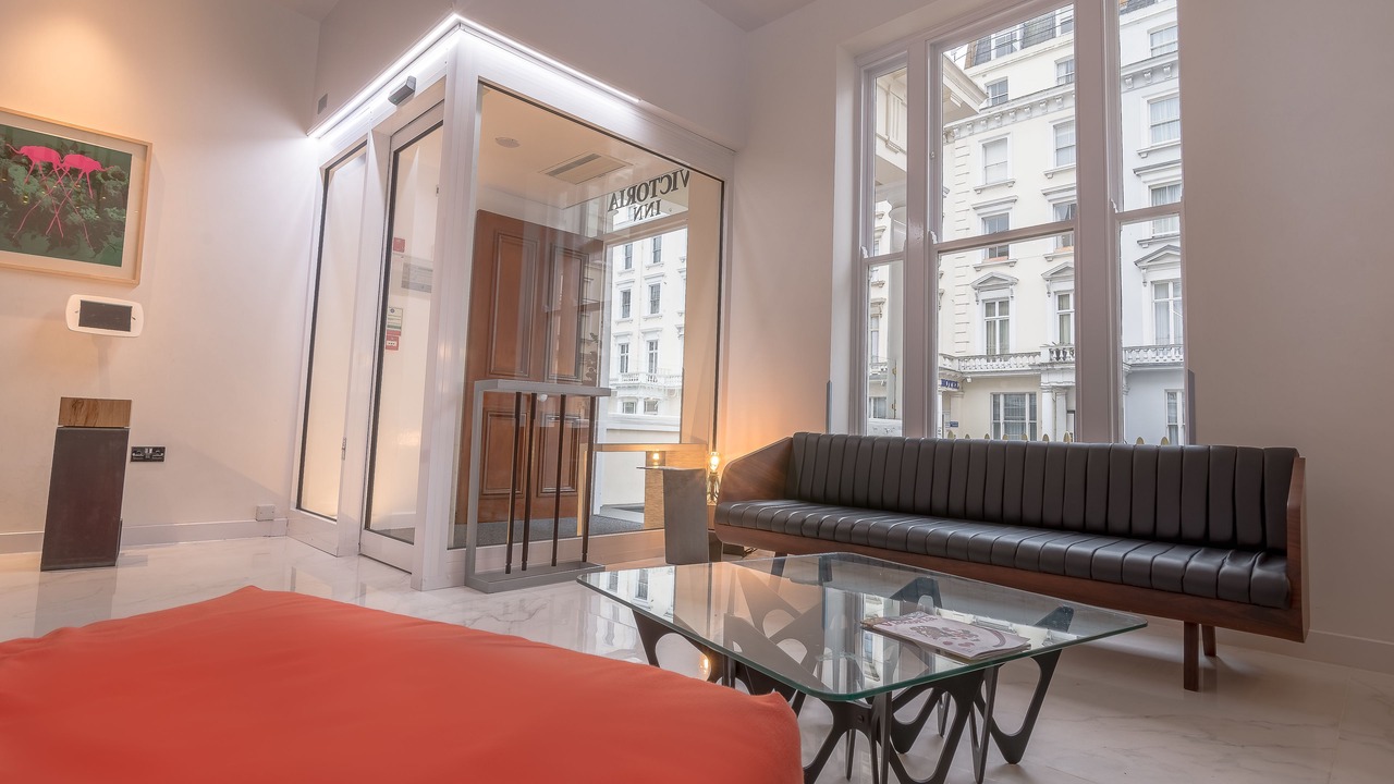 Photo of Others in Pimlico