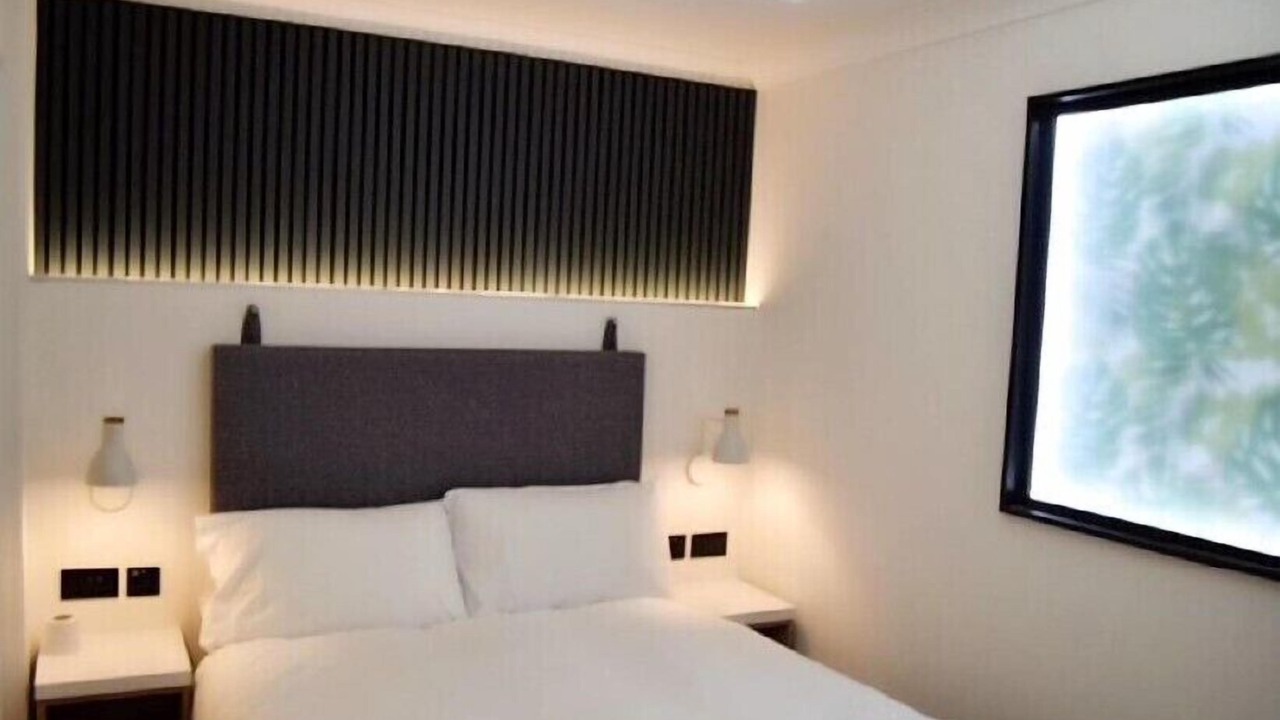 Photo of Bedroom in Pimlico