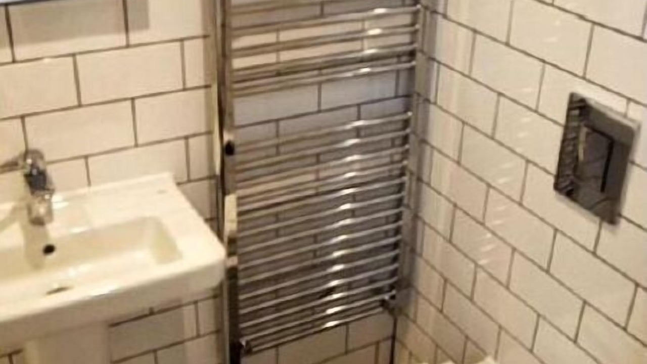 Photo of Bathroom in Pimlico