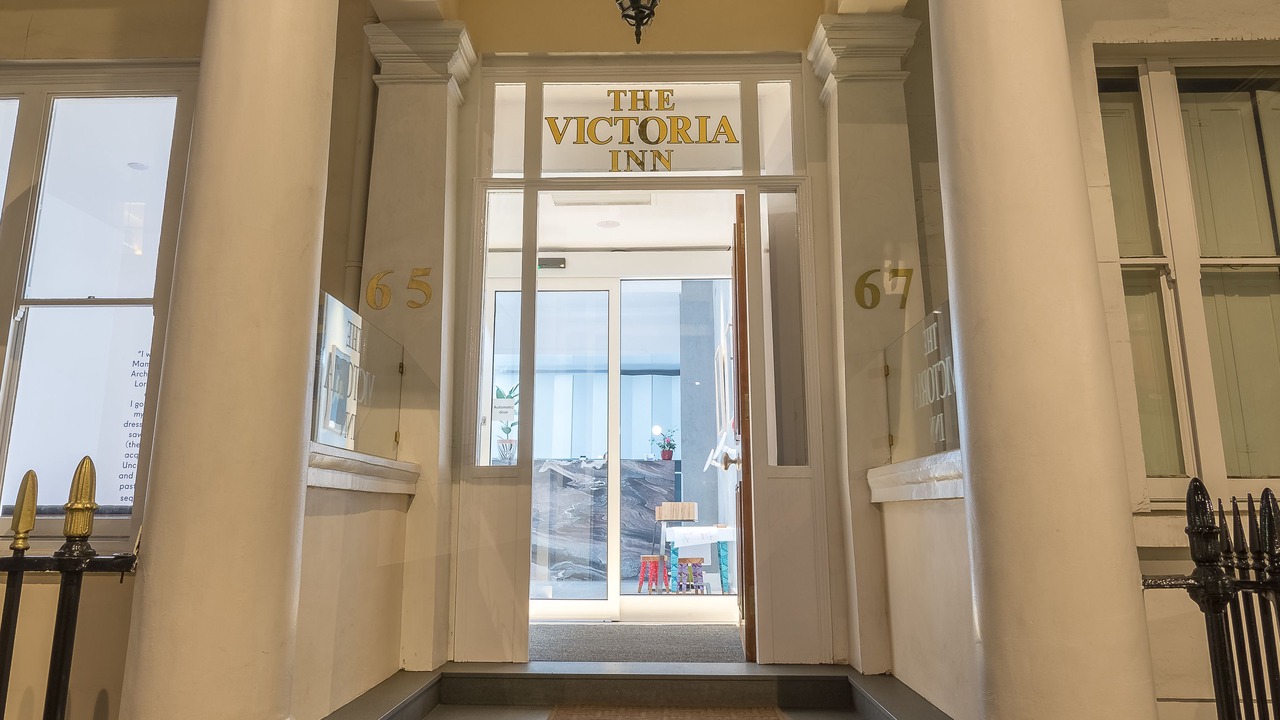 Photo of Outdoor in Pimlico