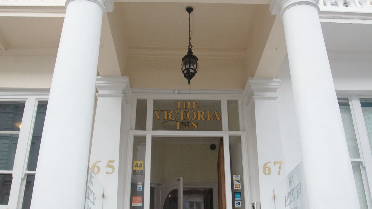 Photo of Outdoor in Pimlico