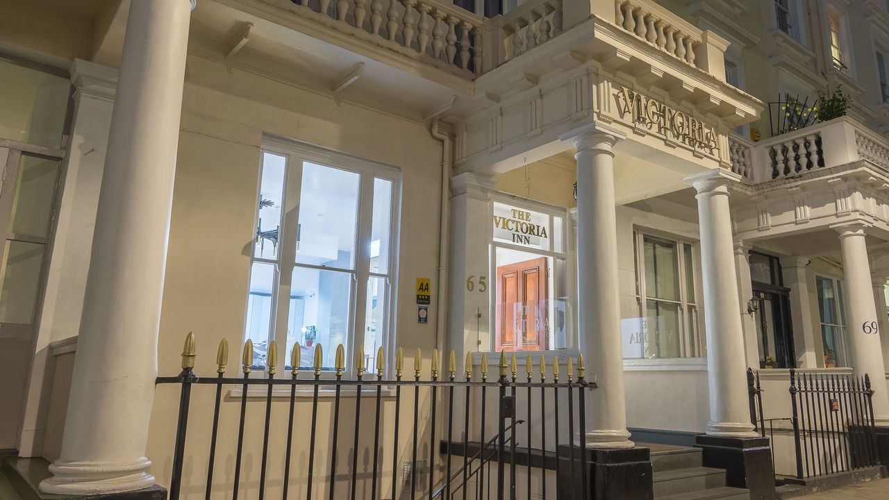 Photo of Outdoor in Pimlico