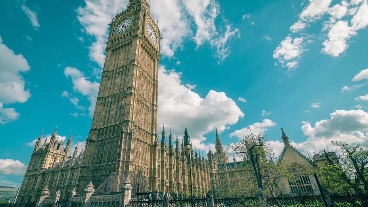 Photo of Outdoor in Pimlico