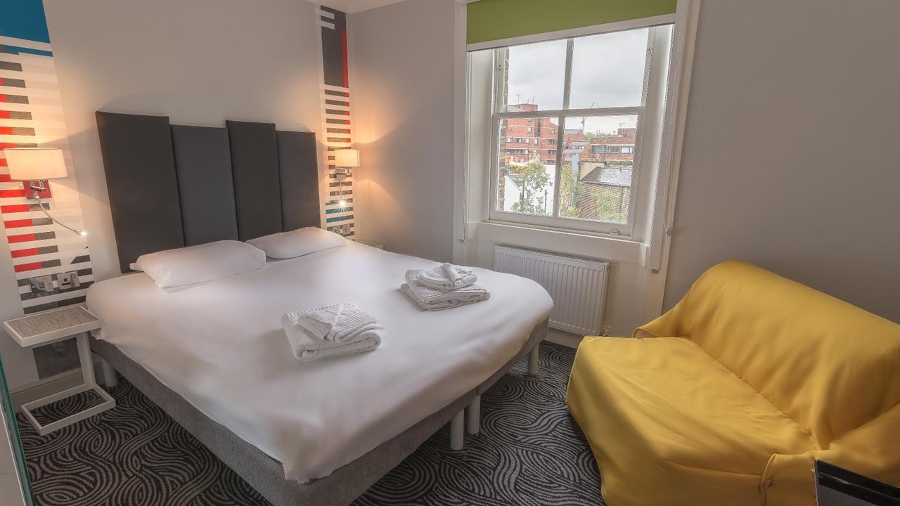 Photo of Others in Pimlico