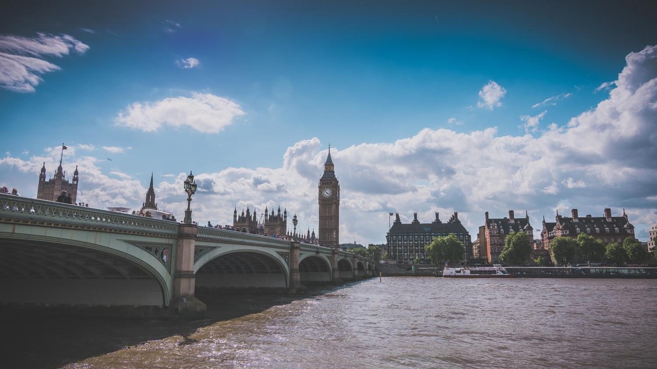 Photo of Others in Pimlico