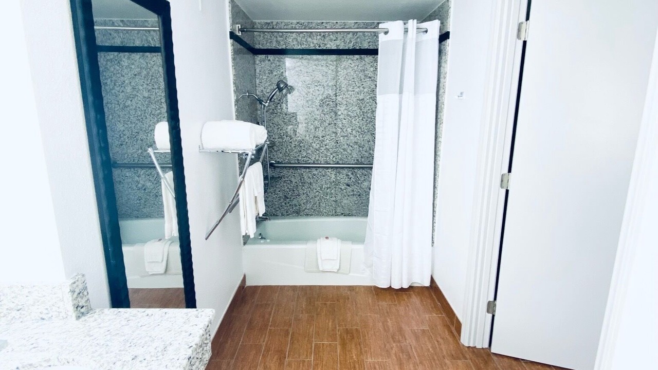 Photo of Bathroom in Conover