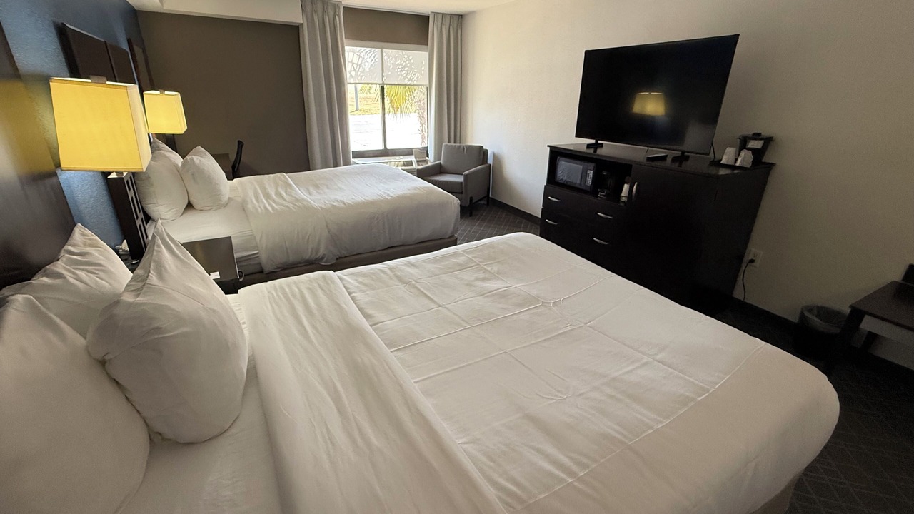 Photo of Bedroom in Conover