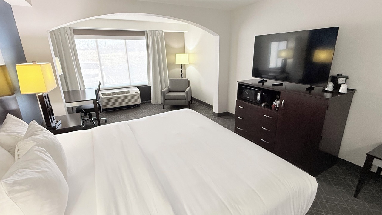 Photo of Bedroom in Conover