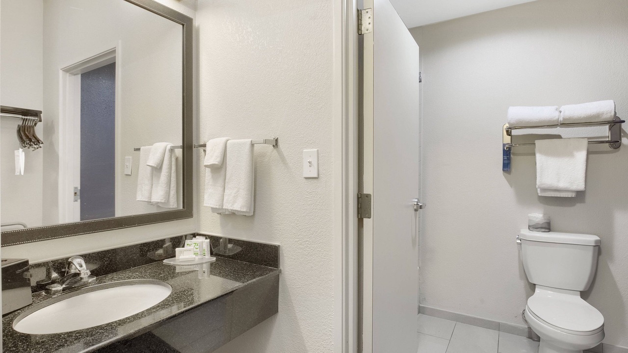 Photo of Bathroom in Mobile