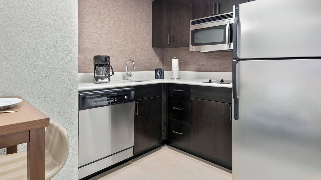 Photo of Kitchen in Mobile