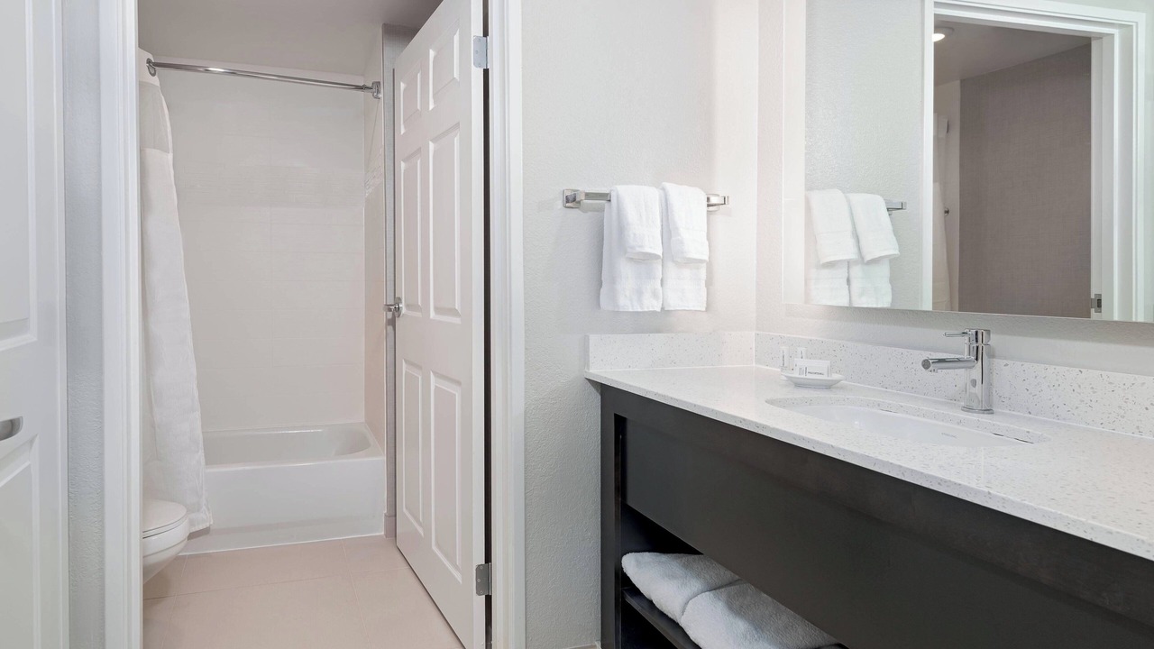 Photo of Bathroom in Mobile