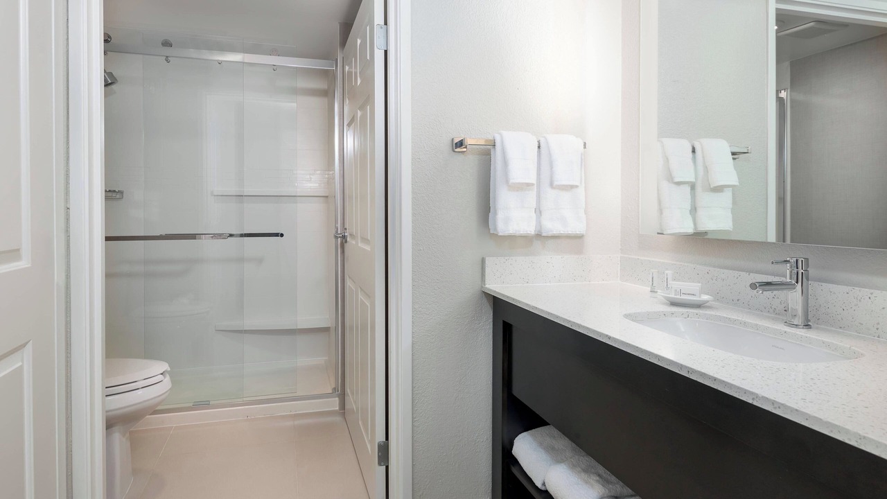 Photo of Bathroom in Mobile