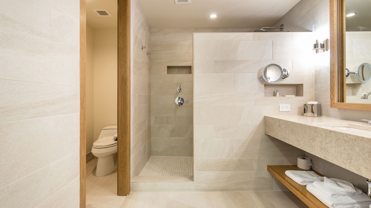 Photo of Bathroom in West Bellevue
