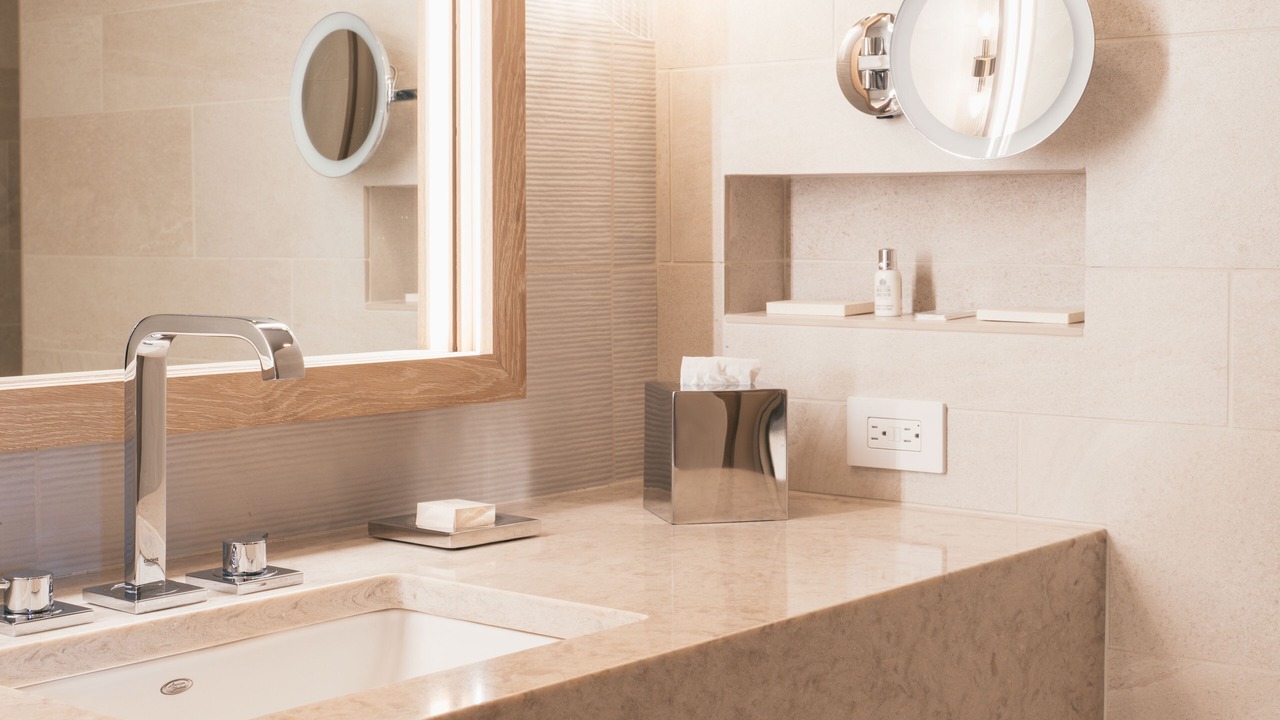 Photo of Bathroom in West Bellevue