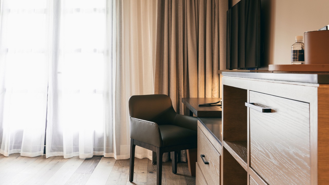 Photo of Bedroom in West Bellevue