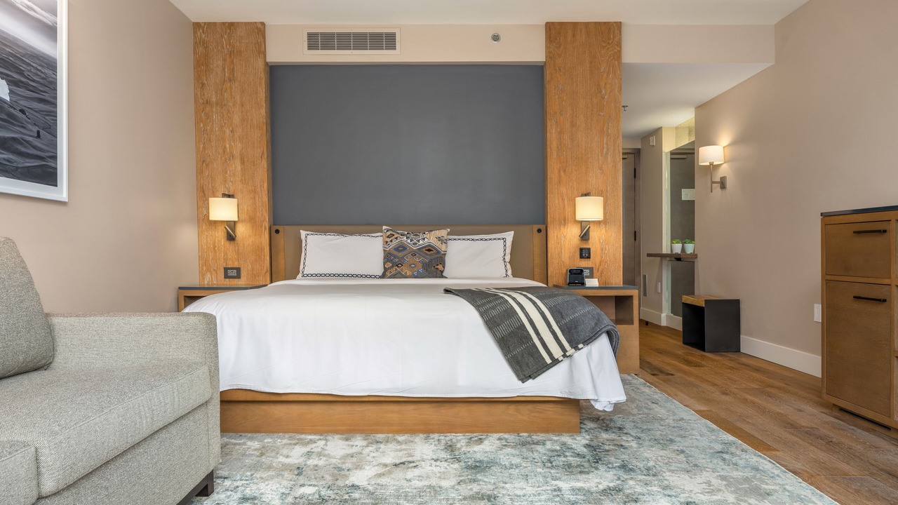 Photo of Bedroom in West Bellevue