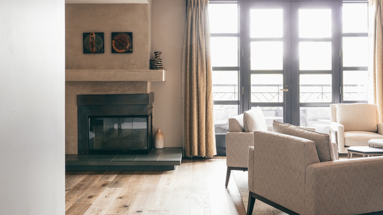 Photo of Livingroom in West Bellevue
