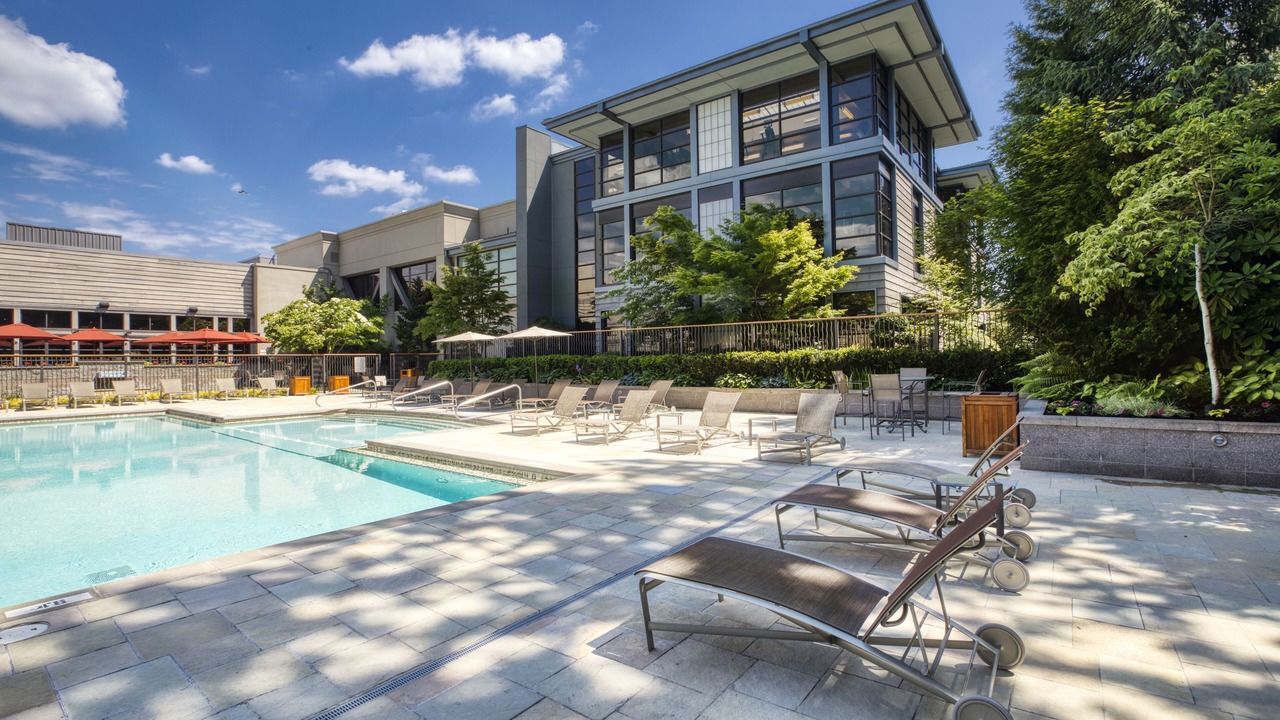 Photo of Outdoor in West Bellevue