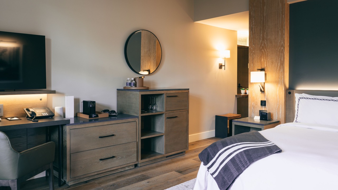 Photo of Bedroom in West Bellevue