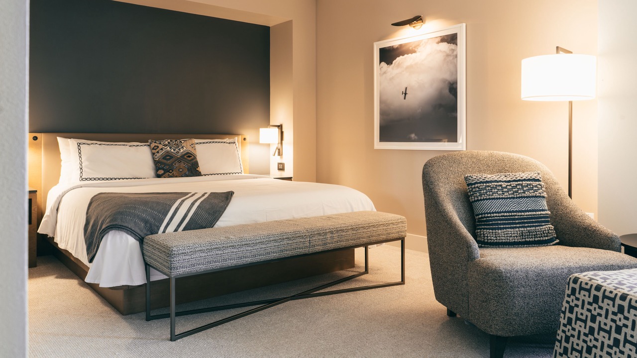 Photo of Bedroom in West Bellevue