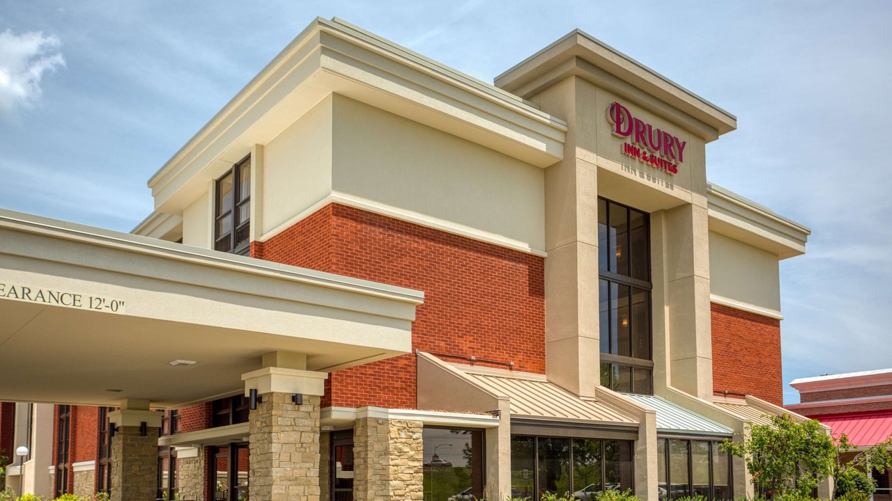 Photo of Outdoor in Fairview Heights